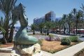 Familienurlaub an der Costa Blanc