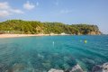Spanien, Costa Brava-Ferien mit der Familie und Freunden in Lloret de Mar