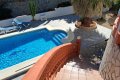 Location maison de vacances à Dénia avec piscine privée – vacances en famille sur la Costa Blanca