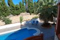 Location maison de vacances à Dénia avec piscine privée – vacances en famille sur la Costa Blanca