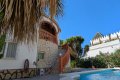 Location maison de vacances à Dénia avec piscine privée – vacances en famille sur la Costa Blanca