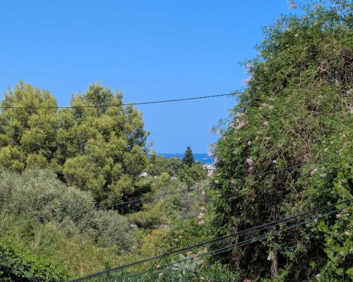 Denia Ferienhaus mieten privater Pool - Familienurlaub Costa Blanca