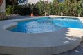 Location maison de vacances à Dénia avec piscine privée – vacances en famille sur la Costa Blanca