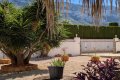 Location maison de vacances à Dénia avec piscine privée – vacances en famille sur la Costa Blanca
