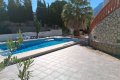 Location maison de vacances à Dénia avec piscine privée – vacances en famille sur la Costa Blanca