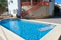Location maison de vacances à Dénia avec piscine privée – vacances en famille sur la Costa Blanca