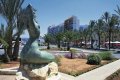 Vacances dans une maison de vacances à Dénia, sur la Costa Blanca en Espagne