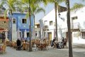 Vacances dans une maison de vacances à Dénia, sur la Costa Blanca en Espagne