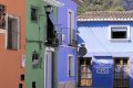 Vacances dans une maison de vacances à Dénia, sur la Costa Blanca en Espagne