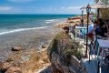 Vacances dans une maison de vacances à Dénia, sur la Costa Blanca en Espagne