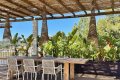Alquilar una casa de vacaciones con piscina privada en Moraira, Costa Blanca, España
