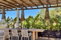 Moraira Ferienhaus privater Pool mieten 10