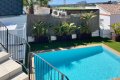 Moraira Ferienhaus privater Pool mieten 11
