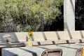 Moraira Ferienhaus privater Pool mieten 12