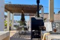 Moraira Ferienhaus privater Pool mieten 13