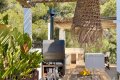 Moraira Ferienhaus privater Pool mieten 16