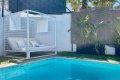 Alquilar una casa de vacaciones con piscina privada en Moraira, Costa Blanca, España