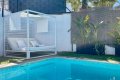 Moraira Ferienhaus privater Pool mieten 17