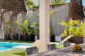 Moraira Ferienhaus privater Pool mieten 19