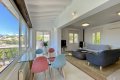Moraira Ferienhaus privater Pool mieten 23a