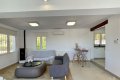 Moraira Ferienhaus privater Pool mieten 25
