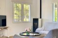 Moraira Ferienhaus privater Pool mieten 26