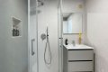 Moraira Ferienhaus privater Pool mieten 31