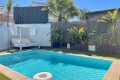 Moraira Ferienhaus privater Pool mieten 3