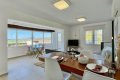 Alquilar una casa de vacaciones con piscina privada en Moraira, Costa Blanca, España