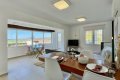 Moraira Ferienhaus privater Pool mieten 37