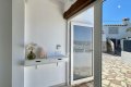 Moraira Ferienhaus privater Pool mieten 47