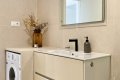 Moraira Ferienhaus privater Pool mieten 49