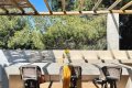 Alquilar una casa de vacaciones con piscina privada en Moraira, Costa Blanca, España