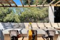 Moraira Ferienhaus privater Pool mieten 7