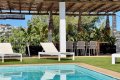 Moraira Ferienhaus privater Pool mieten 8