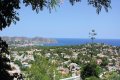 Familienurlaub am der Costa Blanca - Moraira erleben