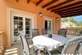 Moraira Ferienhaus Spanien - 2 Wohnungen - privater Pool
