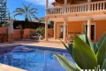 Moraira Ferienhaus Spanien - 2 Wohnungen - privater Pool
