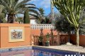 Moraira Ferienhaus Spanien - 2 Wohnungen - privater Pool