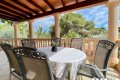 Moraira Ferienhaus Spanien - 2 Wohnungen - privater Pool
