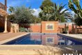 Moraira Ferienhaus Spanien - 2 Wohnungen - privater Pool