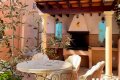 Moraira Ferienhaus Spanien - 2 Wohnungen - privater Pool