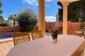 Casa de vacaciones en Moraira, España – 2 apartamentos para 10 personas – Piscina privada