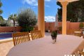 Moraira Ferienhaus Spanien - 2 Wohnungen - privater Pool