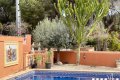 Moraira Ferienhaus Spanien - 2 Wohnungen - privater Pool