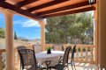 Moraira Ferienhaus Spanien - 2 Wohnungen - privater Pool