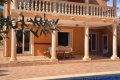Casa de vacaciones en Moraira, España – 2 apartamentos para 10 personas – Piscina privada