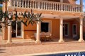 Moraira Ferienhaus Spanien - 2 Wohnungen - privater Pool