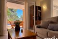 Moraira Ferienhaus Spanien - 2 Wohnungen - privater Pool