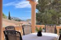 Casa de vacaciones en Moraira, España – 2 apartamentos para 10 personas – Piscina privada